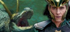 Marvel : Alligator Loki a droit à sa propre série et elle est déjà sortie