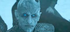 Théorie : et si le signe laissé par le Night King était un indice sur la fin de la série ?