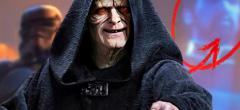 Star Wars : voici le successeur officiel de Palpatine dans le canon