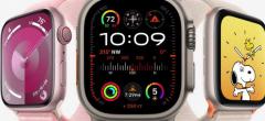 Apple Watch SE 2023 : la montre connectée profite d'une baisse de prix