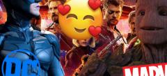 DC : excellente nouvelle pour le DCU de James Gunn et les fans de Marvel