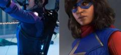 Young Avengers : voici tous les héros déjà annoncés pour phase 4 et la suite du MCU