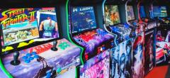 Capcom Legacy Edition : une borne d'arcade pour replonger en enfance