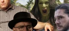 She-Hulk : les fans sont énervés parce que le show Marvel a spoilé cette immense série TV