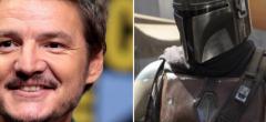 The Mandalorian : Pedro Pascal portera la série live-action Star Wars de Disney+