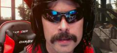 Twitch bannit définitivement Dr. Disrespect