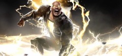 Black Adam : Dwayne Johnson dévoile de nouvelles informations dans deux teasers impressionnants