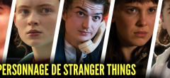 Test de personnalité Stranger Things : découvrez notre quiz