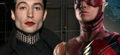 The Flash : Ezra Miller s'exprime enfin sur ses problèmes mentaux et prend une grande décision