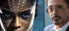 Ironheart : ce précieux conseil que Robert Downey Jr a donné à l'interprète du personnage