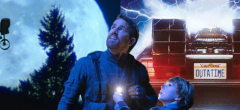 Netflix : Ryan Reynolds compare son prochain film à ET et Retour vers le futur