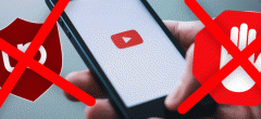 YouTube : les bloqueurs de publicités interdits par Google, mais il y a une solution