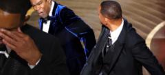 Oscars 2022 : Will Smith s'adresse à Chris Rock dans cette vidéo émouvante