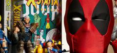 La tête Interactive de Deadpool en édition collector de chez Hasbro est désormais disponible à moins 50%