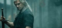 The Witcher : Henry Cavill s'est inspiré des jeux pour son rôle dans la série