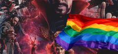 Doctor Strange 2 : le film est censuré en Arabie Saoudite à cause de ce personnage LGBTQ