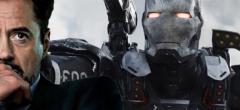 Iron Man : voilà la vraie raison derrière la création de War Machine