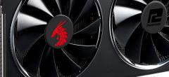 Bon plan sur la carte graphique AMD Radeon RX 5700 équivalente à la Nvidia RTX 2060