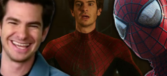 Spider-Man 4 : Andrew Garfield dévoile s'il sera dans le film