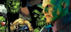 Marvel : 6 personnages emblématiques remplacés par les Skrulls