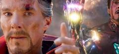 Avengers Endgame : Doctor Strange aurait menti à Tony Stark, il n'était pas obligé de mourir