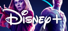 WandaVision : Disney+ annonce que la série Marvel sera disponible dès cette année !