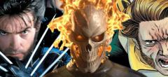 Marvel : ce mutant iconique des X-Men devient le nouveau Ghost Rider