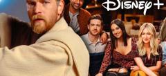 Disney+ : Obi-Wan Kenobi, How I Met Your Father... Découvrez toutes les nouveautés du mois de mai 2022