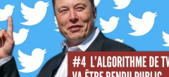 Twitter : après le rachat d'Elon Musk, voici 6 choses qui devraient changer