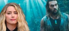 Aquaman 2 : ces déclarations de l'entourage d'Amber Heard vont faire hurler les fans de Johnny Depp