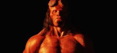 Hellboy : le trailer vient de fuiter lors de la Comic-Con