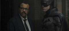 The Batman : Jeffrey Wright a cette idée intéressante pour Gordon dans la suite