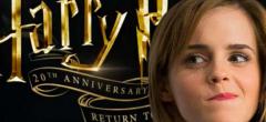 Harry Potter Retour à Poudlard : Emma Watson au centre de cette erreur ridicule