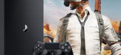 PUBG, bientôt une sortie prévue sur PS4 ?