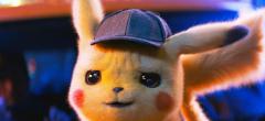 Detective Pikachu : un easter-egg découvert (SPOIL)