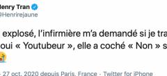 Le top 15 des tweets de la semaine #282