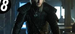 The Witcher : cette scène de sexe et de nudité qu'Henry Cavill ne voulait pas tourner