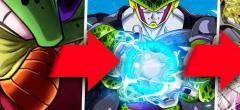 Dragon Ball Super : la nouvelle forme surpuissante de Cell enfin dévoilée