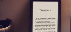 Amazon Kindle : le modèle sans publicité de la liseuse est en promo