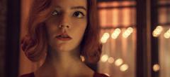 Le Jeu de la Dame : Anya Taylor-Joy (Beth Harmon) dévoile un synopsis pour une saison 2