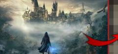 Hogwarts Legacy : la version PS4 supprime enfin cet élément détesté des joueurs