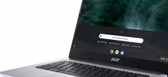 Acer Chromebook CB314 : 120 euros de réduction sur ce PC portable compact et léger