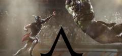 Assassins Creed Ragnarok prochain opus d'Ubisoft sur PS5 et Xbox Scarlett  ?