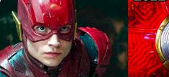 The Flash : le nouveau costume hyper technologique de Ezra Miller se dévoile enfin