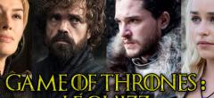 Quizz Game of Thrones : avez-vous bien suivi les 8 saisons ?