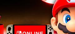 Nintendo Switch : surprise, Nintendo annonce ces beaux bonus temporaires pour les abonnés de son Online