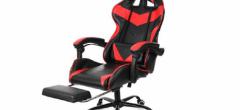 Offrez-vous ce magnifique fauteuil gaming pour moins de 100 euros !