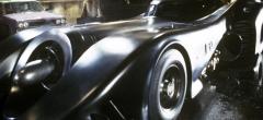 Batman : la Batmobile de 1989 revient en LEGO