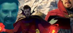 Doctor Strange in the Multiverse of Madness : cette théorie suggère que Dr Strange sera le méchant du film