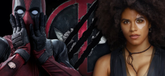 Deadpool 3 : Zazie Beetz répond enfin à la rumeur sur le retour de Domino